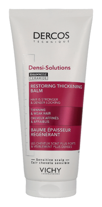 Vichy Dercos Densi-Solutions Restoring Thickening Balm 200 ml