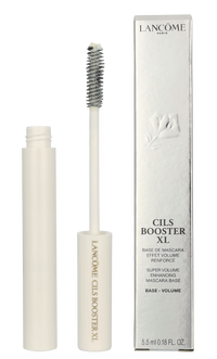 Lancome Cils Booster Xl Mascara Base 5.5 ml