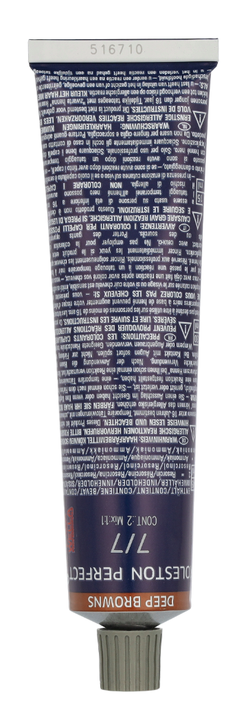 Wella Koleston Perfect Me+ - Deep Browns 60 ml