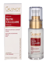 Guinot Nutri Cellulaire Soothing Nourishing Serum 30 ml