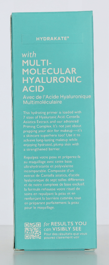 Kate Somerville HydraKate Power Plumping Primer 30 ml