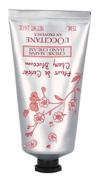 L'Occitane Cherry Blossom Hand Cream 75 ml