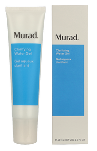 Murad Clarifying Water Gel - Tube 60ml
