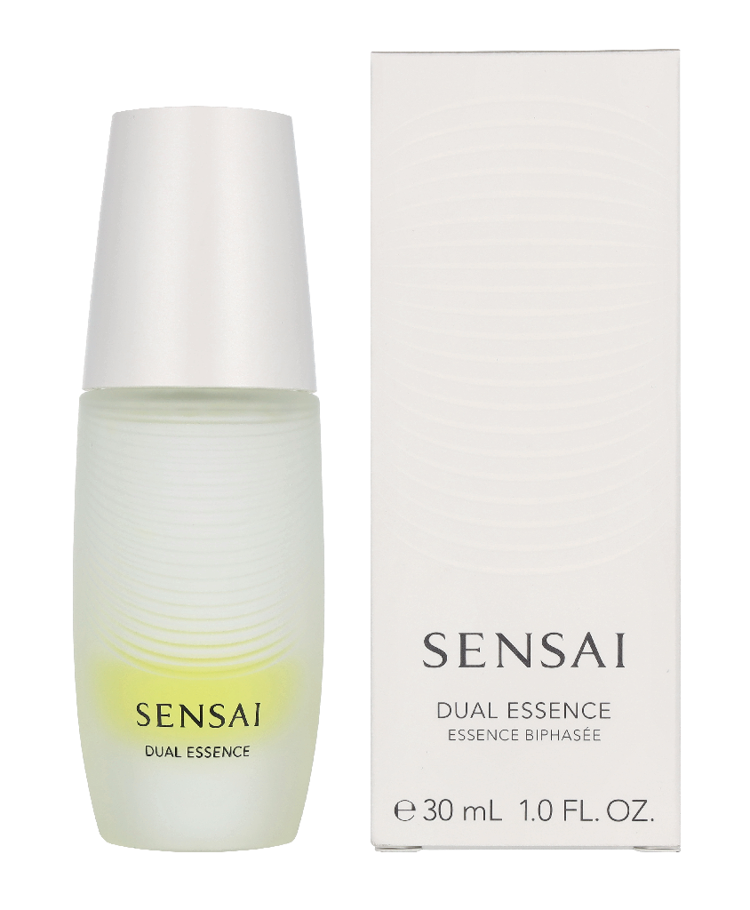 Sensai Sensai Dual Essence Serum 30 ml