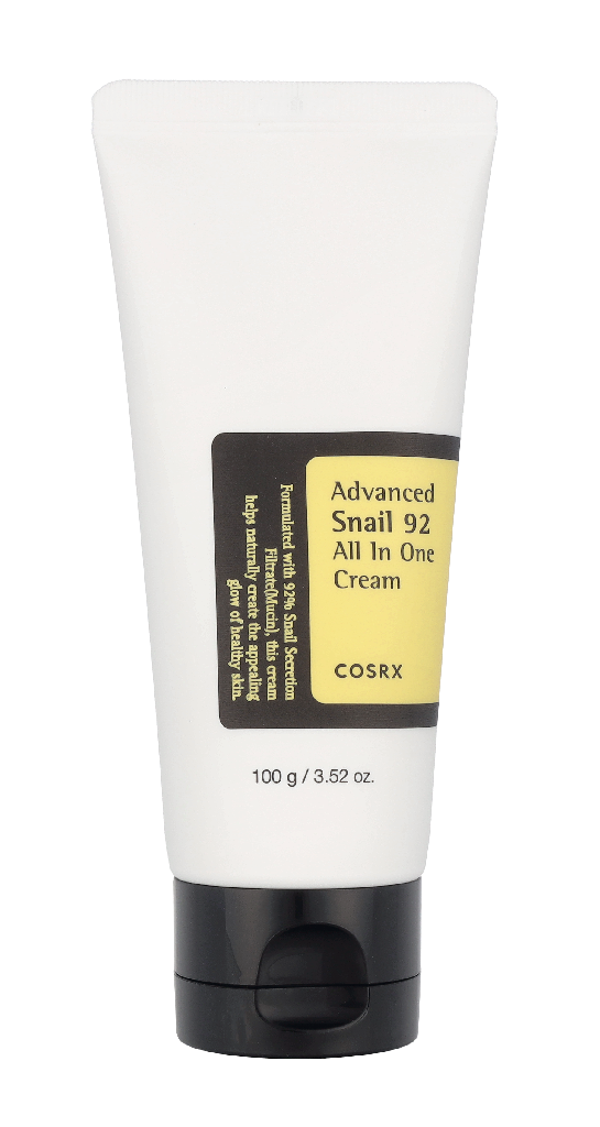 Cosrx Advanced Snail 92 All-In One Cream 100 g