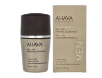 Ahava Men Magnesium Rich Deodorant 50 ml