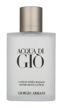 Armani Acqua Di Gio Pour Homme After Shave Lotion 100 ml