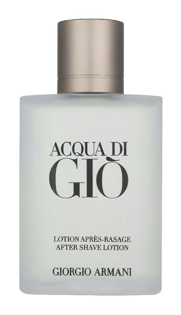 Armani Acqua Di Gio Pour Homme After Shave Lotion 100ml