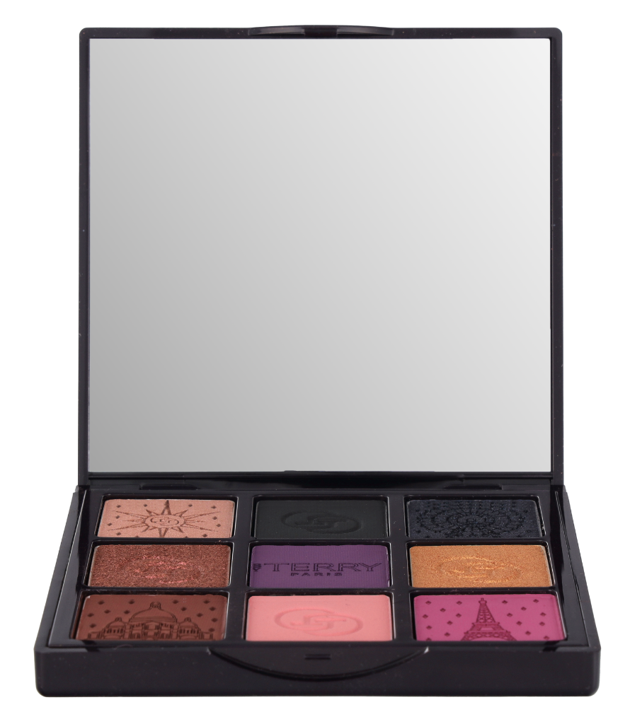 By Terry VIP Expert Eyeshadow Palette 1 stuk