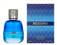 Missoni Wave Edt Spray 50 ml