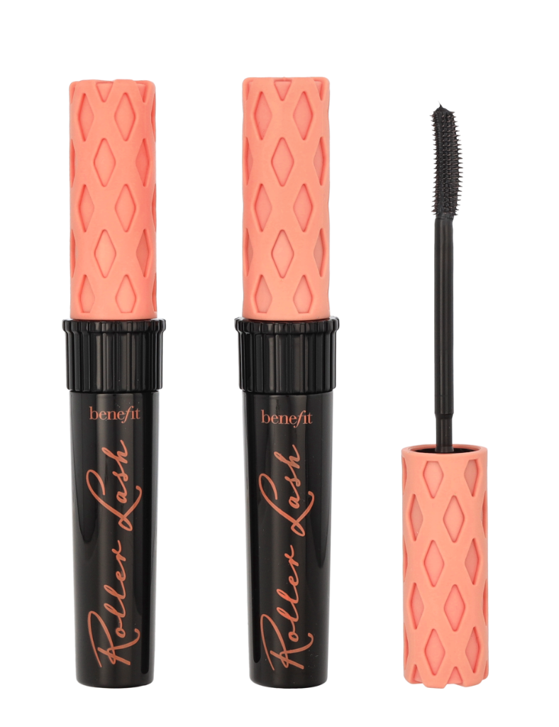 Benefit Ready To Roll Mascara Duo 17 g