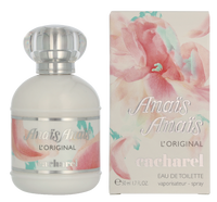 Cacharel Anais Anais L'Original Edt Spray 