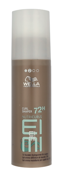 Wella Eimi - Nutricurls Curl Shaper 72H 150ml