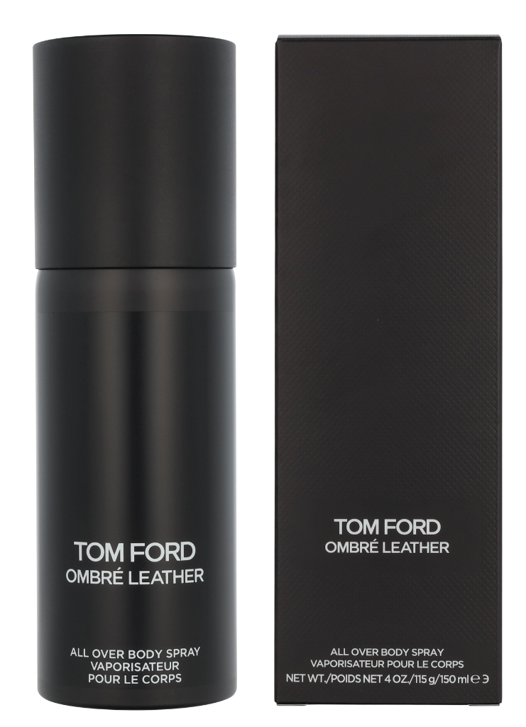 Tom Ford Ombre Leather Body Spray 150 ml
