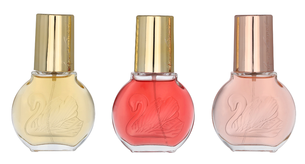 Gloria Vanderbilt Discovery Giftset
