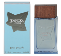 Lolita Lempicka Homme Edt Spray