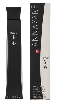 Annayake Tomo Pour Homme Eau de toilette Spray 100ml