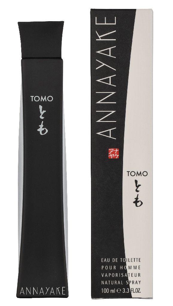 Annayake Tomo Pour Homme Eau de toilette Spray 100ml