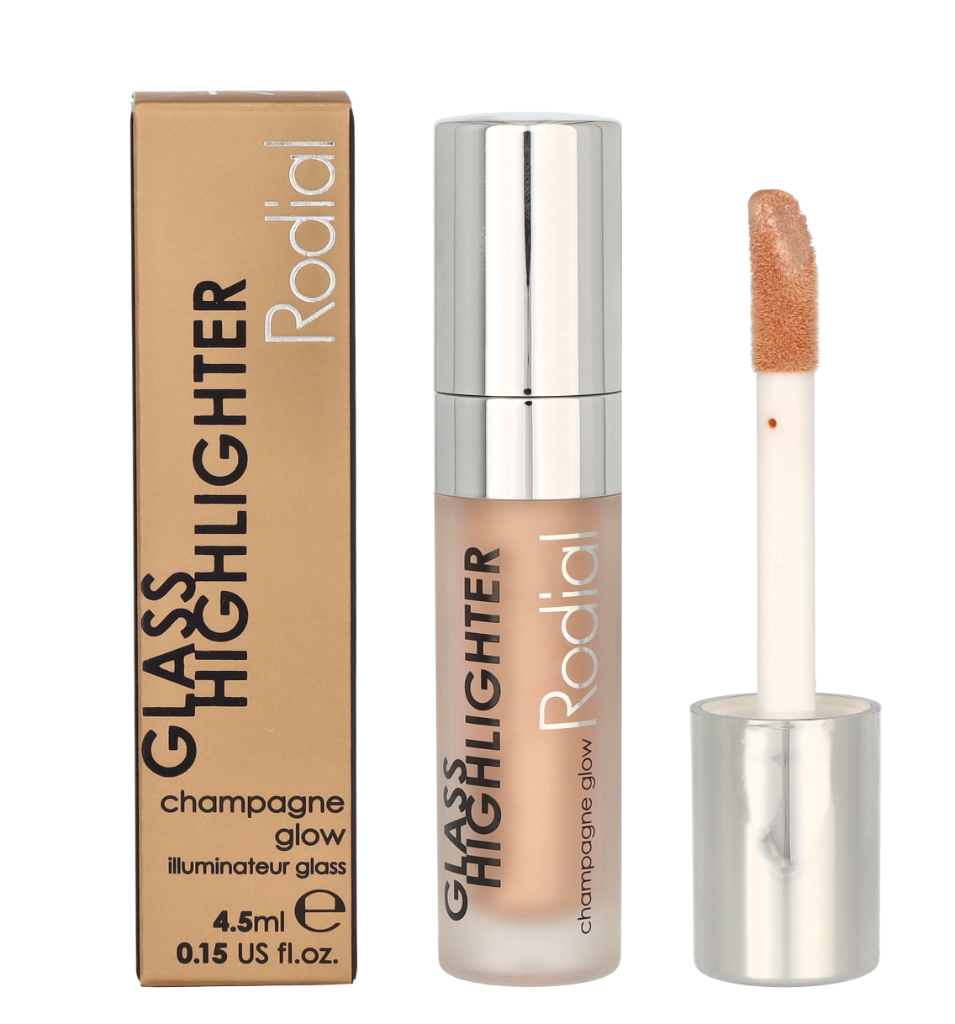 Rodial Glass Highlighter 4.50 ml