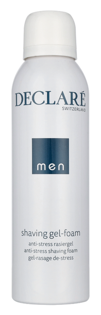 Declare Men Shaving Gel-Foam 150 ml