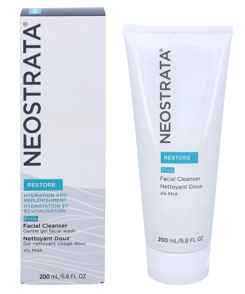 Neostrata Facial Cleanser 200ml