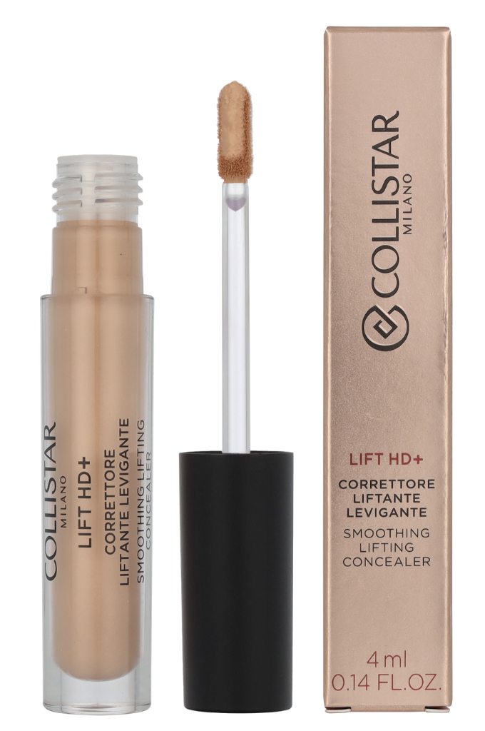 Collistar Lift HD+ Smoothing Lifting Concealer 4 ml