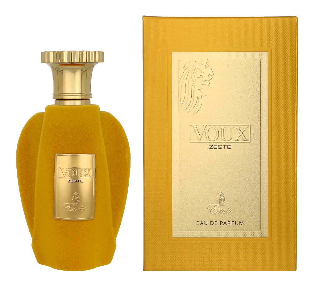 Paris Corner Emir Voux Zeste Edp Spray 100 ml