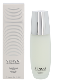 Sensai Cellular Perf. Emulsion I (Light) 100ml