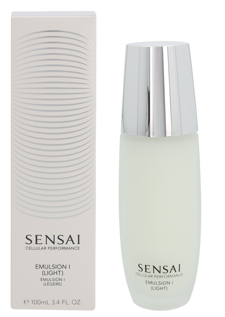 Sensai Cellular Perf. Emulsion I (Light) 100ml