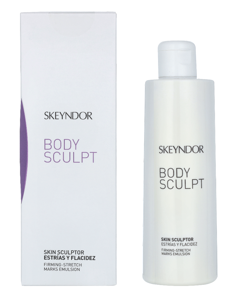 Skeyndor Body Sculpt Firming-Stretch Marks Emulsion 250ml