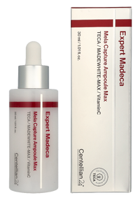 Centellian24 Expert Madeca Mela Capture Ampoule Max 30 ml