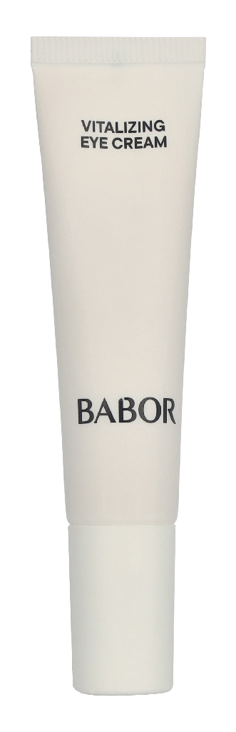 Babor Vitalizing Eye Cream 15 ml
