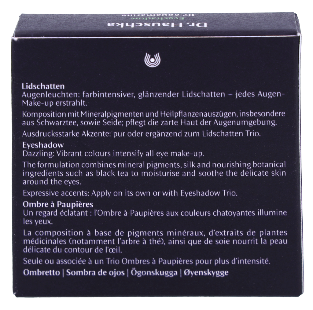 Dr. Hauschka Eyeshadow 1.4 g