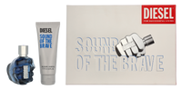 Diesel Sound Of The Brave Giftset