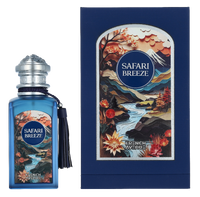 French Avenue Safari Breeze Extrait De Parfum 100 ml