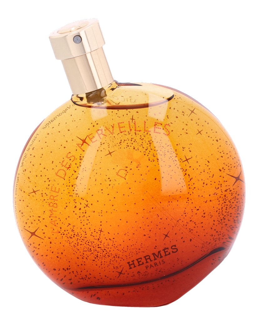 Hermes L'Ambre Des Merveilles Edp Spray