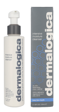Dermalogica Intensive Moisture Cleanser 150 ml