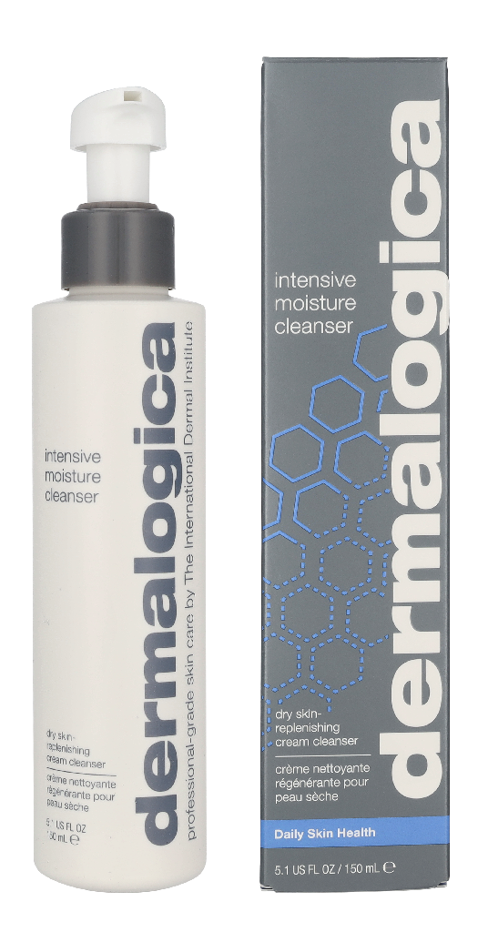Dermalogica Intensive Moisture Cleanser 150 ml