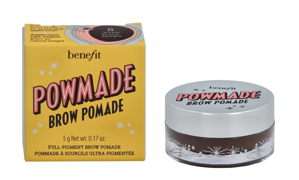 Benefit Powmade Eyebrow Gel 5 g