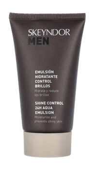 Skeyndor Shine Control 24H Aqua Emulsion 50 ml