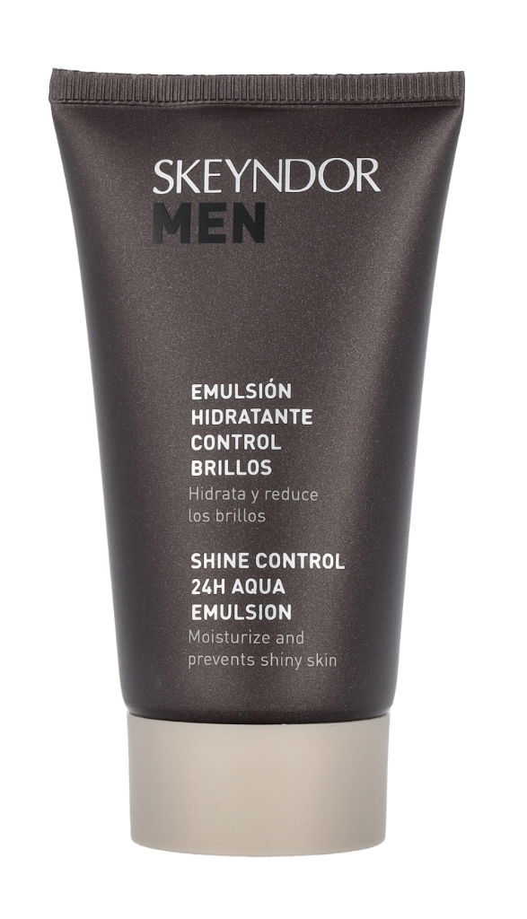 Skeyndor Shine Control 24H Aqua Emulsion 50 ml