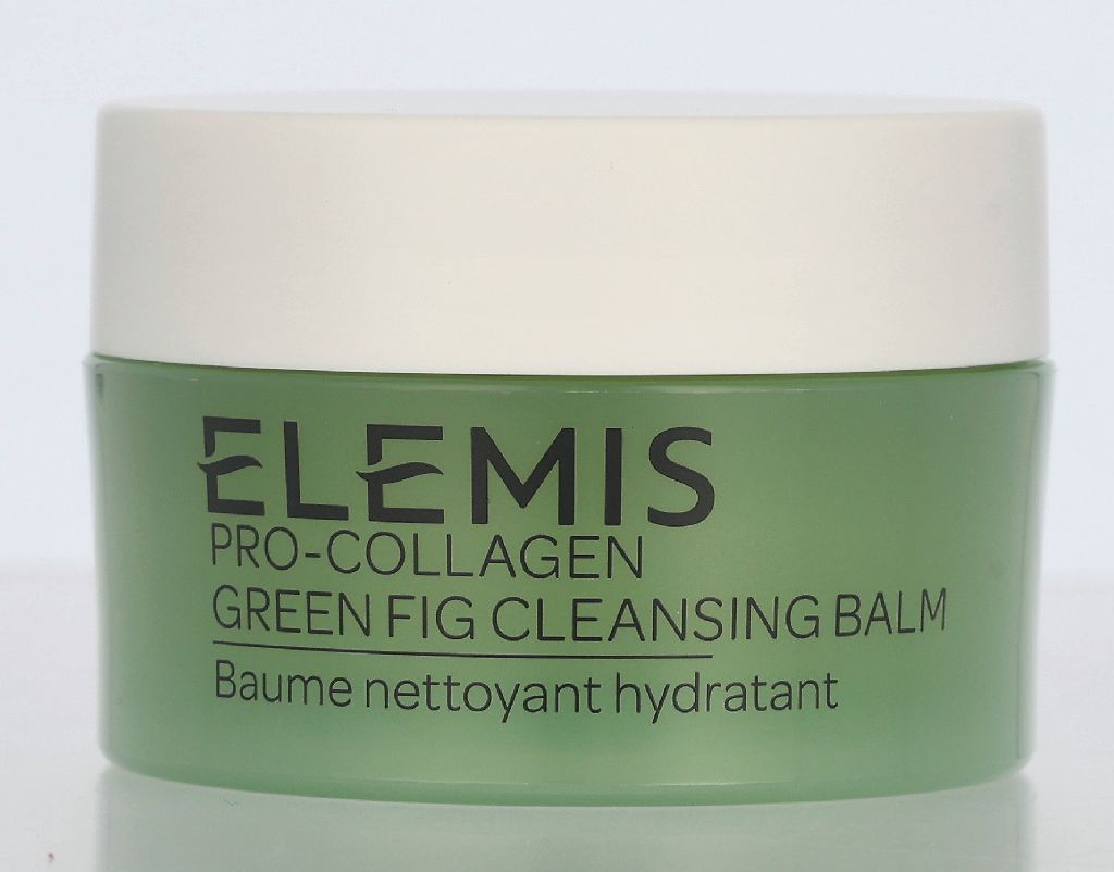Elemis Pro-Collagen Green Fig Cleansing Balm 20 g