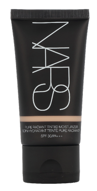 Nars Pure Radiant Tinted Moisturizer SPF30 50 ml