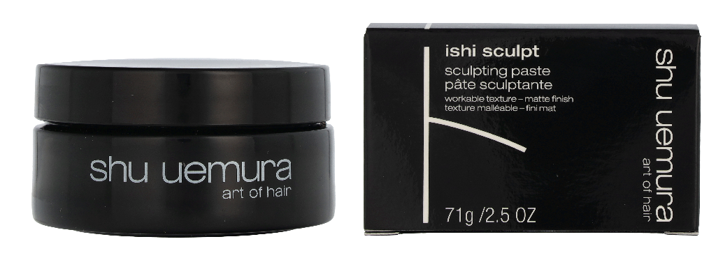 PATE ISHI SCULPT 71 g