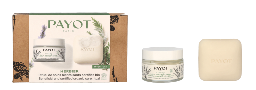 Payot Rituel Herbier Duo Set