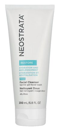 Neostrata PHA Facial Cleanser Gentle Gel Wash 200 ml
