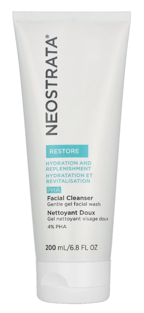 Neostrata PHA Facial Cleanser Gentle Gel Wash 200 ml
