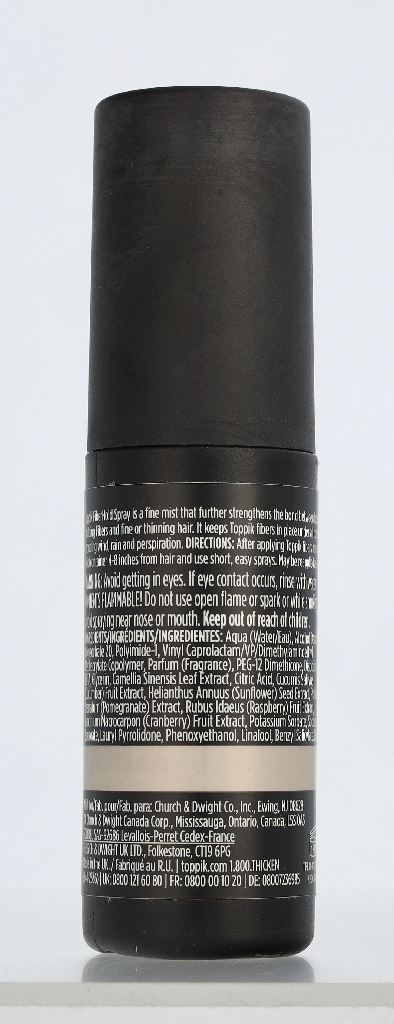 Toppik Fiberhold Spray 50 ml
