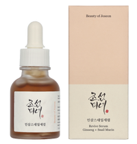 Beauty Of Joseon Revive Serum Ginseng + Snail Mucin 30 ml
