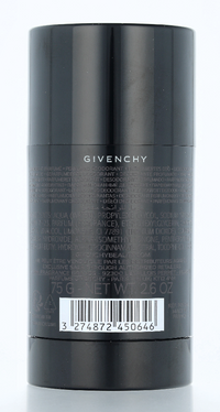 GENTLEMAN SOCIETY DEODORANT - Spray GENTLEMAN SOCIETY DEODORANT STICK - Stick 75ml 75 ml